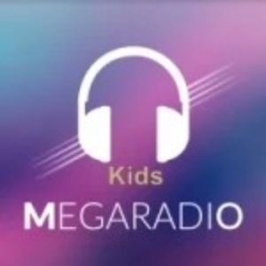  Mega Rádio Kids/SP
